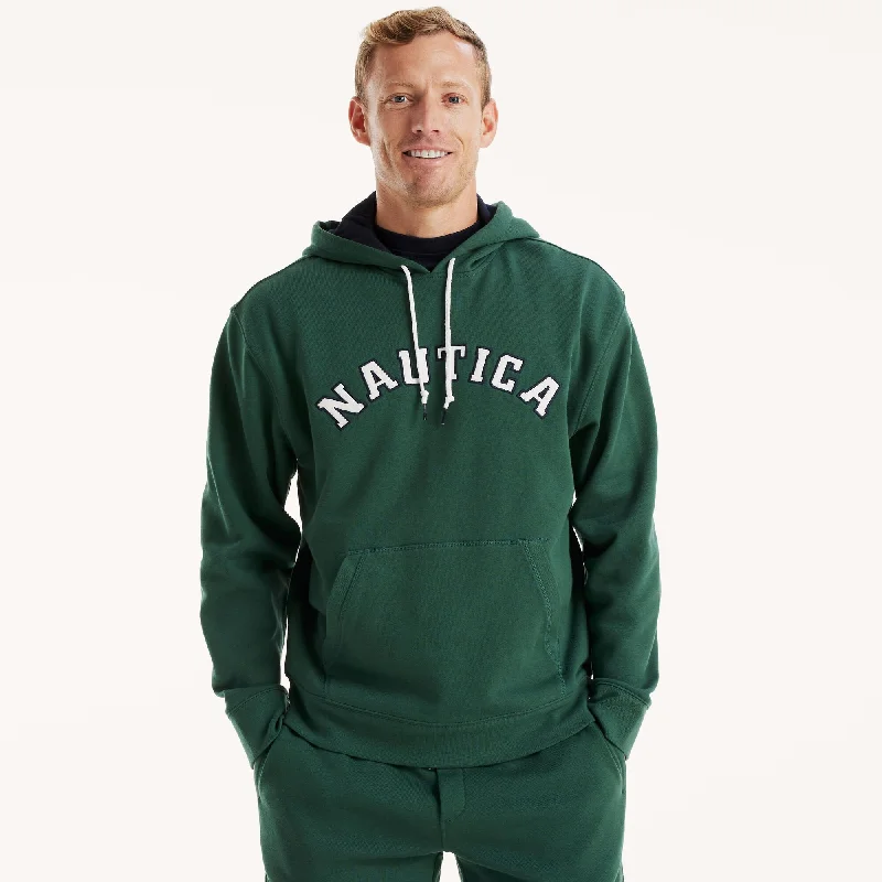 rainforest green