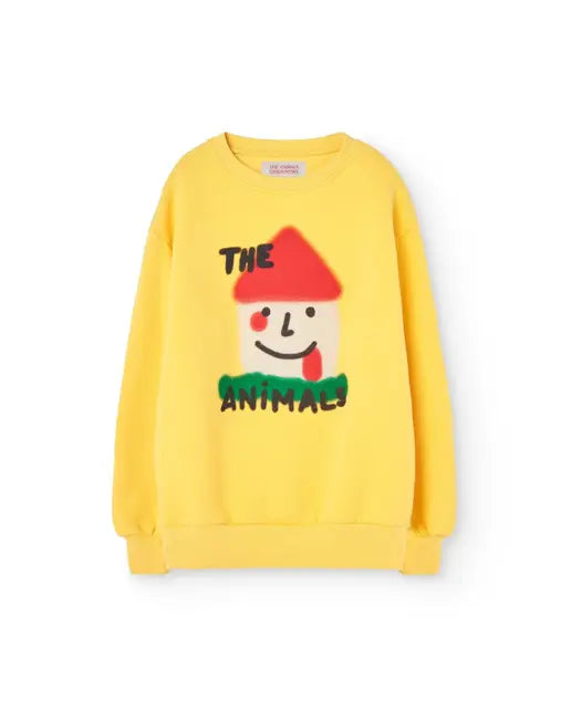 Cocoa Yacht Club Casual Sweatshirt & Pants