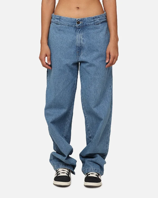 Dickies 852AU Denim Light Indigo