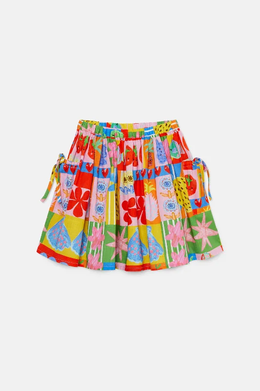 Treasures Kids Skirt