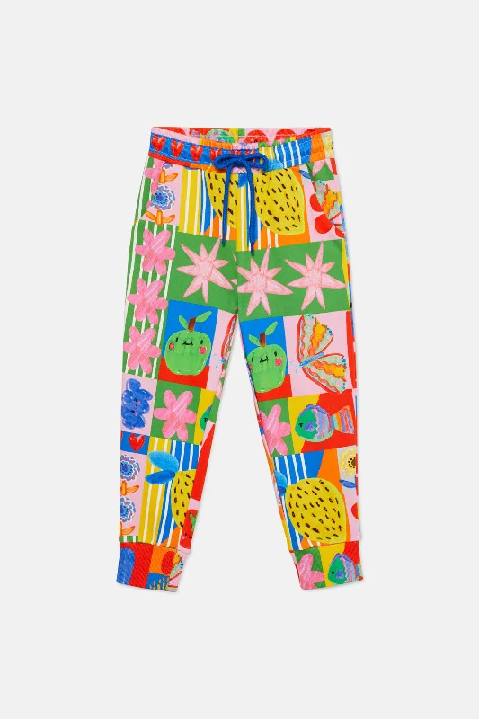 Treasures Kids Jogger