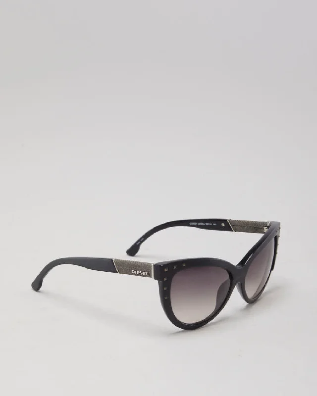 Diesel Cat Eye Sunglasses - O/S Fleece pajama sets