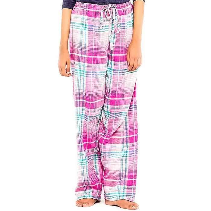 VALERIE LADIES CHECK PAJAMA H&M pajama sets