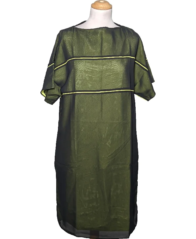 COS Luxe Satin Robe