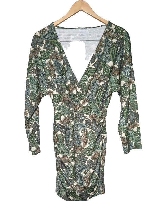 PULL AND BEAR Spa Luxury Robe