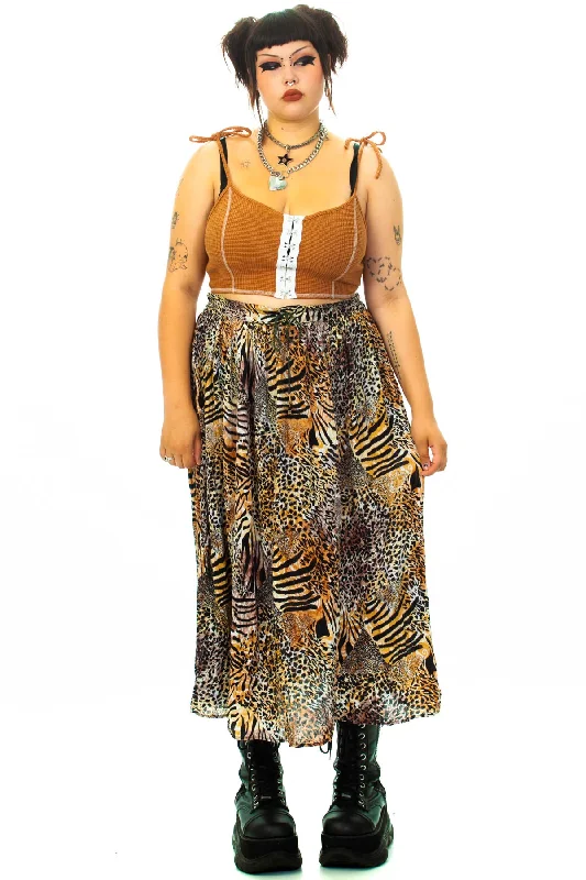 SOLD! Boho unclassified skirts