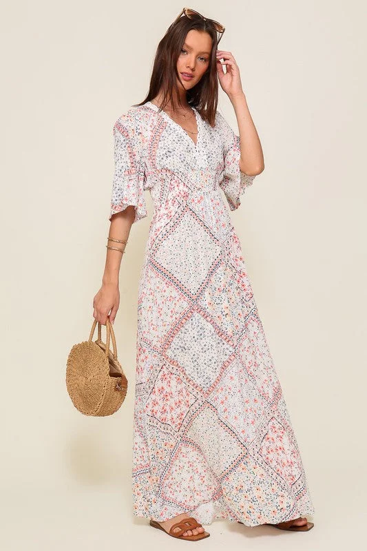 Samantha Maxi Dress  *Online Only* Best maxi dresses for plus size