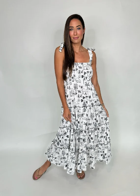 Sole Cute Long Dress Black Anniversary maxi dresses