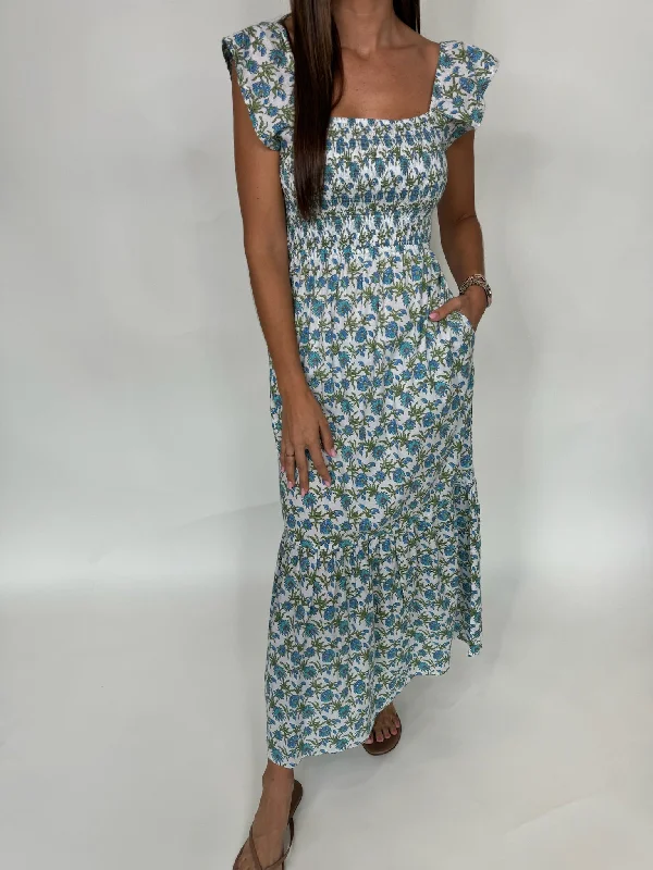 Sole Sienna Long Dress Best maxi dresses for elegant looks