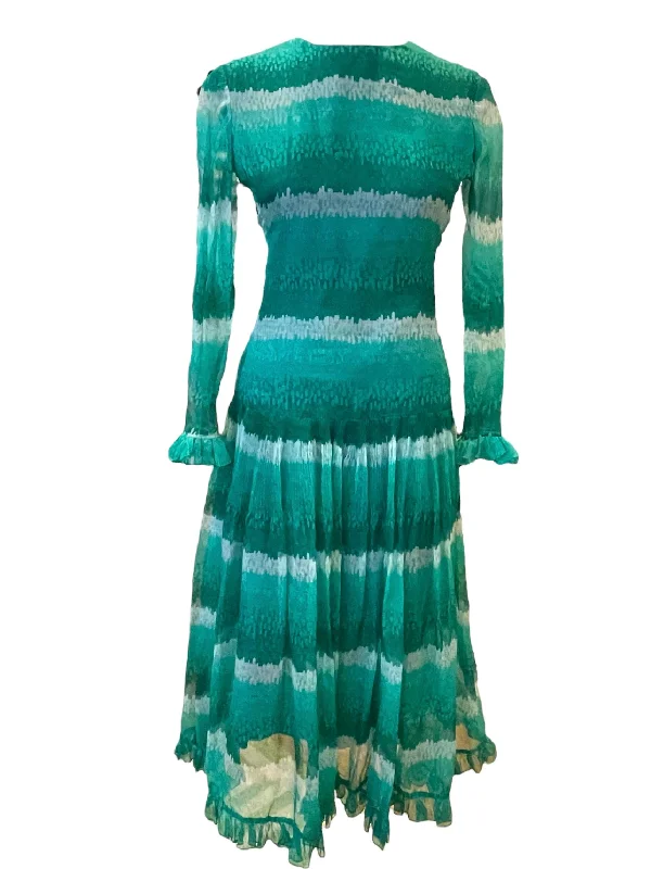 Emerald Chester Weinberg Dress Everyday wear unclassified dresses