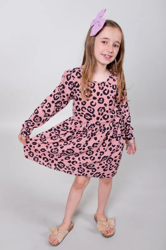 Gracie Whiskers Dress- Girls - FINAL SALE Tulle unclassified dresses