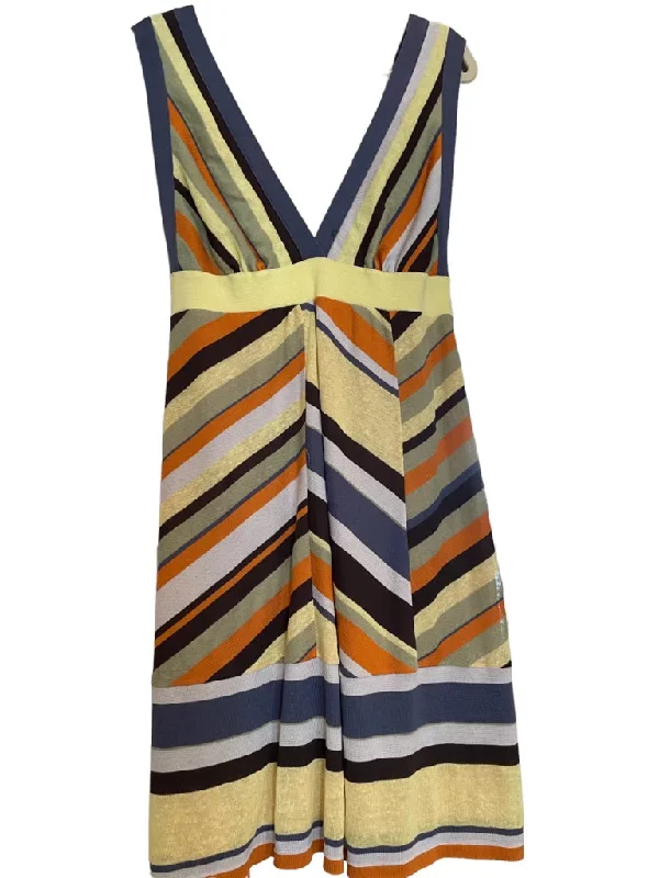 Missoni Dress Satin unclassified dresses