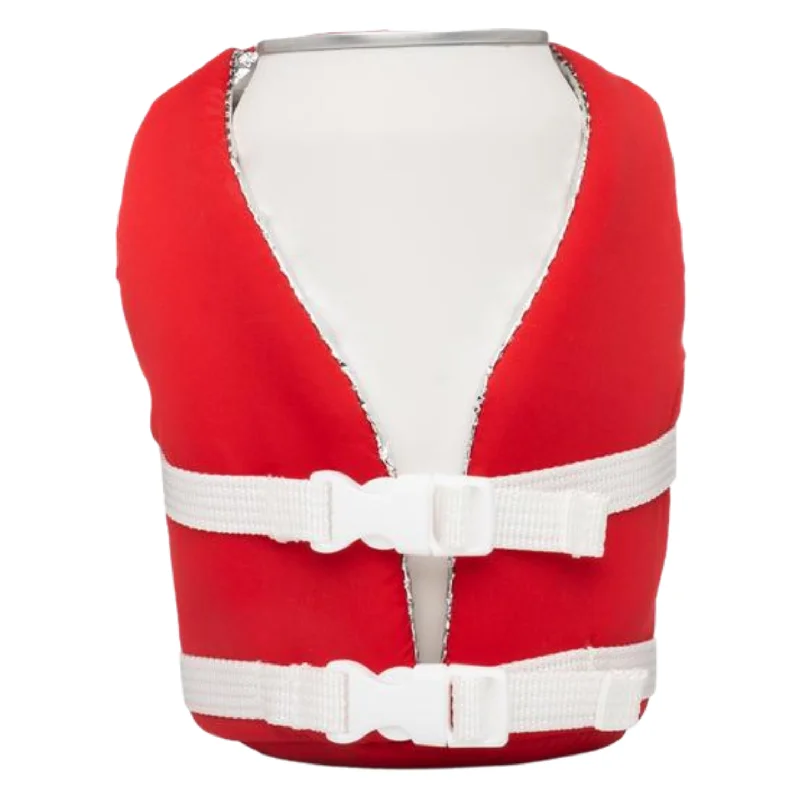 Beverage Life Vest Plus size unclassified dresses