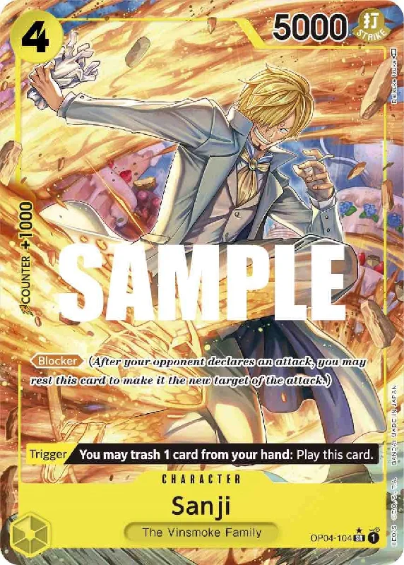 Sanji (Alternate Art) [Kingdoms of Intrigue] Trendy new unclassified dresses