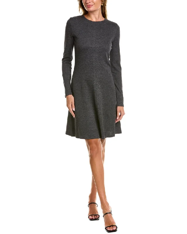 Vince T-Shirt Dress Classic Shirt Dress